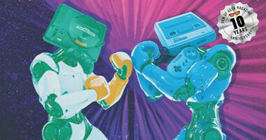 The Console Wars Are Officially Over