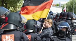 The Curious Stabbing Case of the German Mayor – HotAir