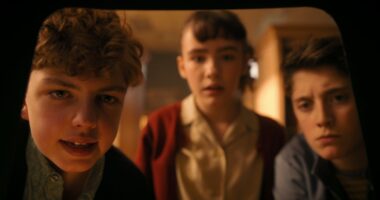 The DCU Easter Egg in It: Welcome to Derry You Probably Missed