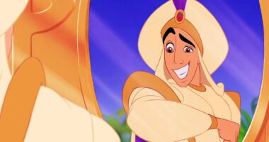 The Definitive Animated Movie Of Each '90s Year