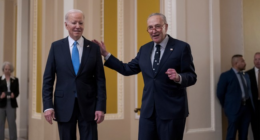 The Democratic Penalty – HotAir