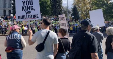 The Democrats' War On Civility – HotAir