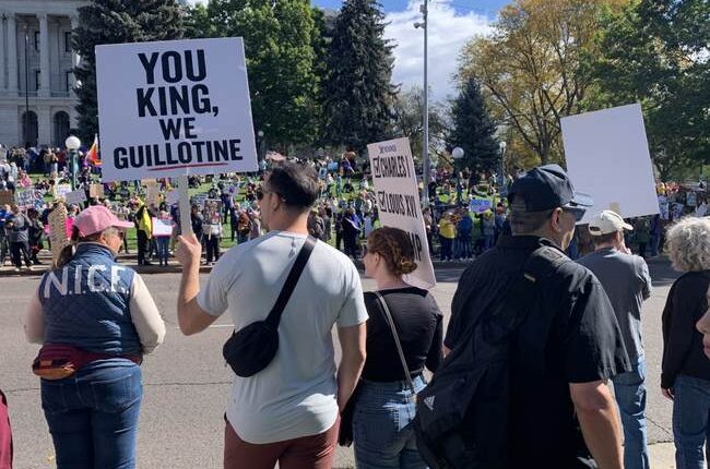 The Democrats' War On Civility – HotAir