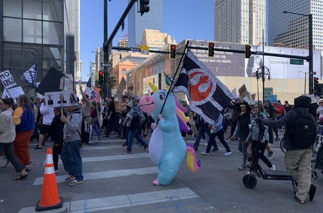 The Dems' Quixotic Quest to End Monarchy – RedState