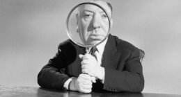 The Ed Gein Story' Claims Alfred Hitchcock Was a Creep, but How Much of That Is True?