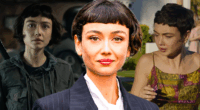 The Evolution of Sydney Chandler’s Acting Career Through Her Roles