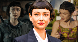 The Evolution of Sydney Chandler’s Acting Career Through Her Roles