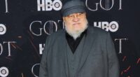 The Fantasy Book George R.R. Martin Thought Would Be His Big Break Before A Game Of Thrones