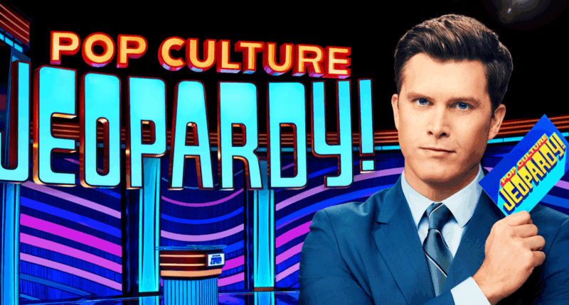 The Fate of 'Pop Culture Jeopardy!' Has Been Decided — And It’s a Shocker
