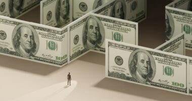 The Fed must choose between jobs and inflation — leaving bond investors guessing