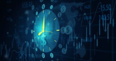 The Fed needs a 24/7 system for banks to move cash. This could be the answer.