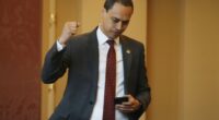 The GOP Executes an Impressive October Surprise That Could Influence Virginia AG Race – RedState