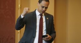 The GOP Executes an Impressive October Surprise That Could Influence Virginia AG Race – RedState