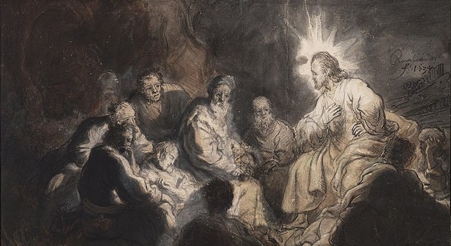 The Glamour of Sin: Sunday Reflection – HotAir