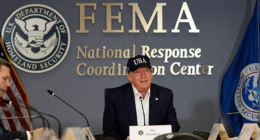 The Government Shutdown Brings an Opportunity to Reimagine FEMA, but Rogue Employees Seek Its Demise – RedState