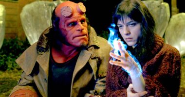 The Hellboy Spinoff That Could Have Surpassed Del Toro's Films