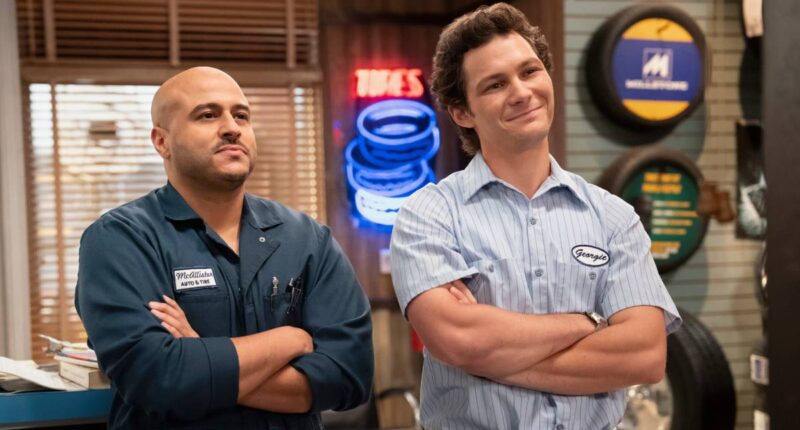 The Hilarious 'Young Sheldon' Spin-Off Returns, but Fails Mandy in 1 Big Way