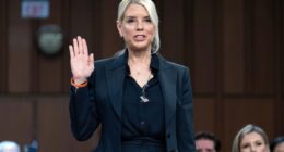 The Latest: Trump administration threatens no back pay for federal workers in shutdown
