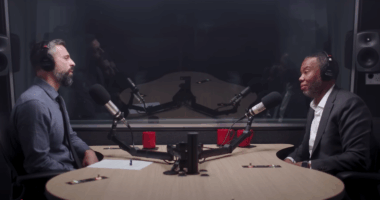 The Left Has Abandoned Debate And Embraced Political Violence