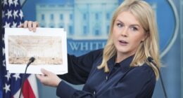 The Left's Bizarre Meltdown Over White House Ballroom – HotAir