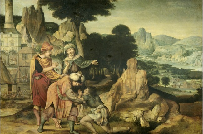 The Long Run: Sunday Reflection – HotAir