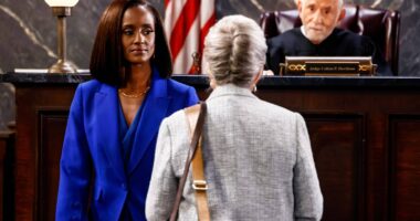 The Matty vs. Olympia War Has Turned This Into a Whole New Show