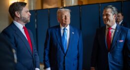 The Military's Biden-Era Recruiting Crisis Was A Leadership Issue
