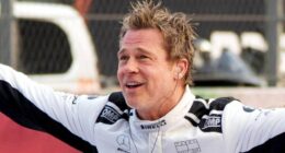 The Movie Races To Apple TV+ On December 12