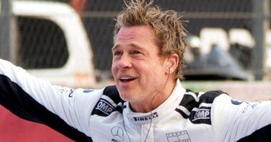 The Movie Races To Apple TV+ On December 12