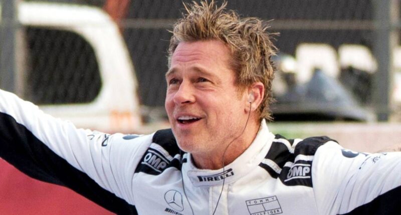 The Movie Races To Apple TV+ On December 12