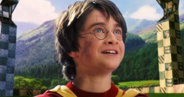 The Next Big YA Fantasy Franchise?