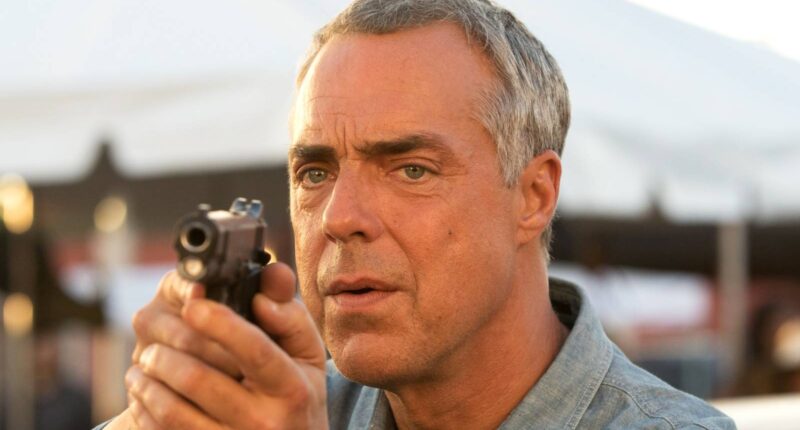 The Perfect Successor To Harry Bosch On Prime Video