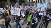 The Politics of the Shutdown, Obamacare, Crime and Deportations – HotAir