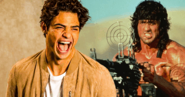 The Rambo Prequel Is Not What Sylvester Stallone Thought