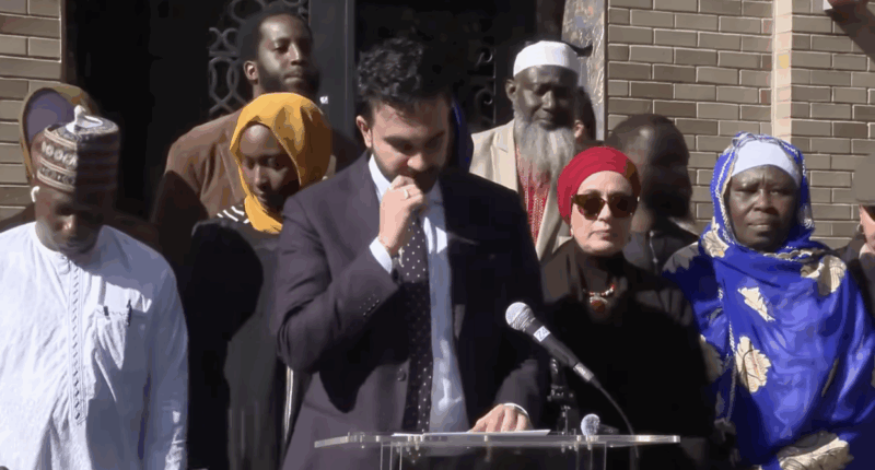 The Real Victim Of 9/11 Was My Muslim Aunt