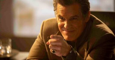 The Running Man: November's Potential Blockbuster Hit