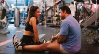 The Smashing Machine Review: Dwayne Johnson and Emily Blunt Bulk Up Bland Sports Drama