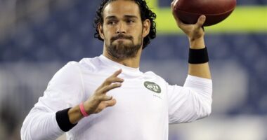 The Story of Former NFL QB Mark Sanchez Being Stabbed Just Took a Wild Turn – RedState