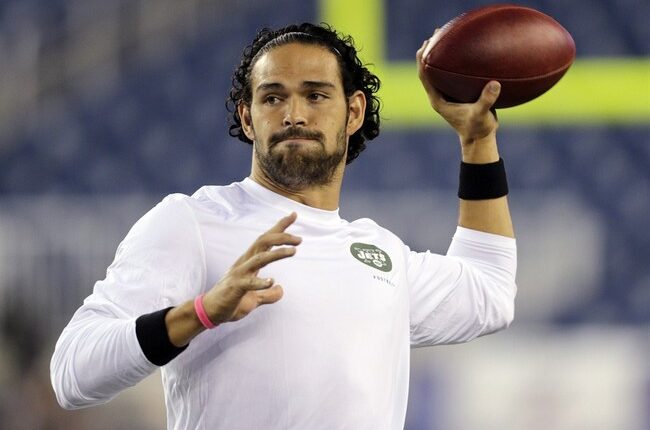 The Story of Former NFL QB Mark Sanchez Being Stabbed Just Took a Wild Turn – RedState