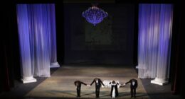 The Theater Kids Need to Take Acting Lessons – RedState