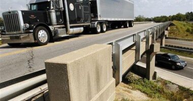 The Trucker Crisis Is Not Invented for Political Gain – HotAir