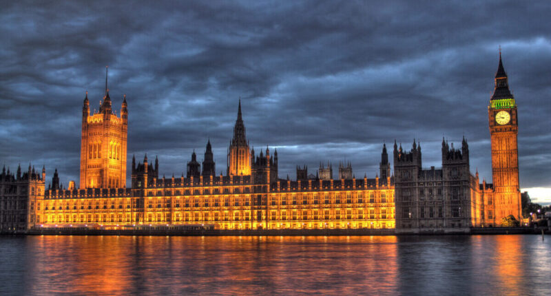 The U.K. Must Punish Chinese Espionage