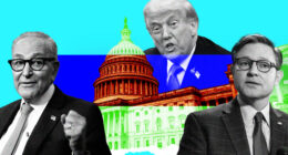 The U.S. federal government just shut down. Here’s what it means for you and your money.