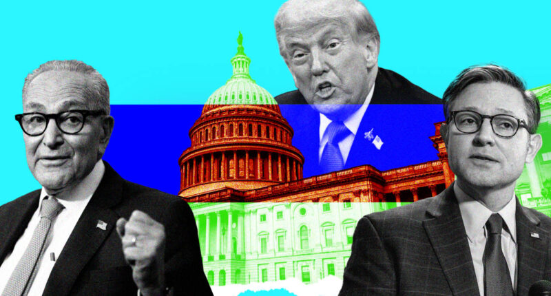 The U.S. federal government just shut down. Here’s what it means for you and your money.