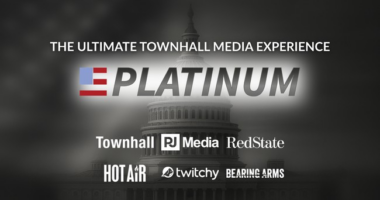The Ultimate Townhall Media Experience Has Arrived – RedState
