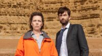The Underrated Crime Drama That Surpasses Broadchurch