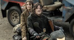 The Walking Dead: Daryl Dixon