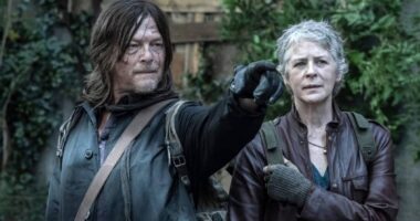 ’The Walking Dead’s Norman Reedus and More Break Down Their Connection to the Fandom [Exlusive]