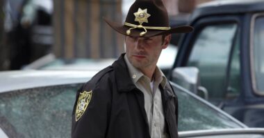 The Walking Dead's Pilot Episode Remains A Masterpiece 15 Years Later
