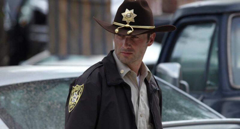 The Walking Dead's Pilot Episode Remains A Masterpiece 15 Years Later